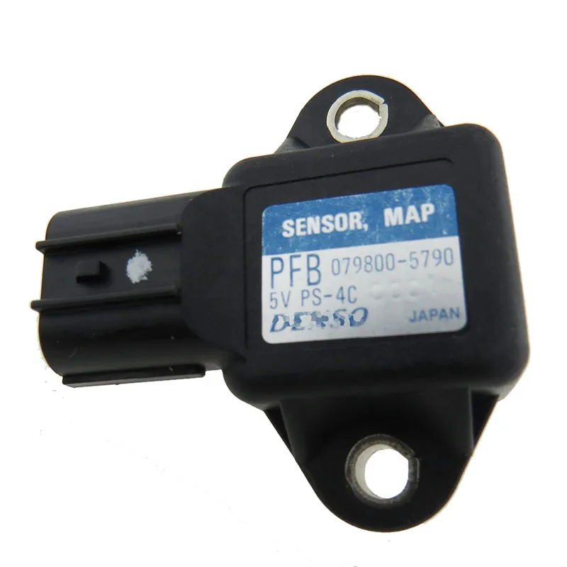 

GENUINE 079800-5790 37830-PFB-003 Manifold Absolute Pressure Sensor for HONDA PFB PS-4C 0798005790 37830PFB003