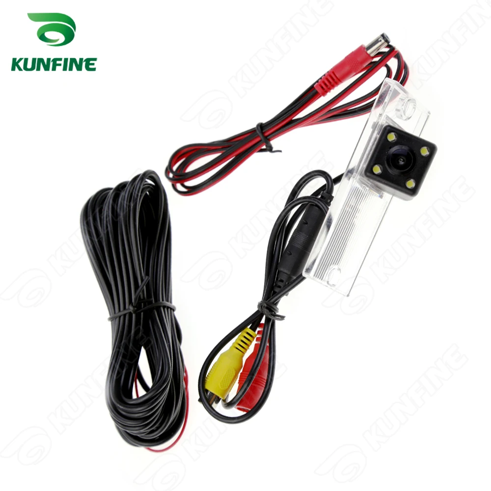 Car Rear View Camera for KIA Sportage 08 09 11 12 d