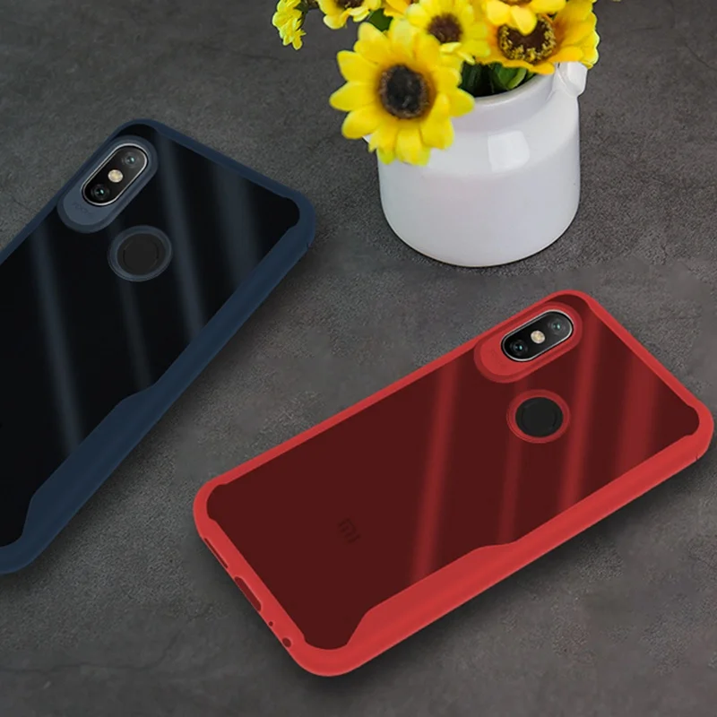 Чехол Xiomi для Xiaomi Redmi Note 7 6 5 Pro 6A Plus S2 силиконовый чехол телефона Mi 9 8 A2 Lite A1 Pocophone F1