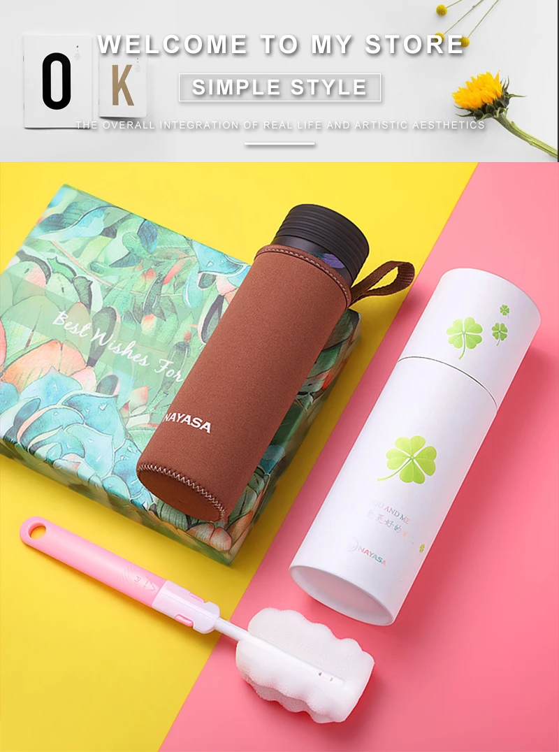 soup thermos thermo mix thermo bottle 500ml 12v heater car mug termos thermo cup coffee coffee tumbler coffee flask tea thermos travel mug thermo stainless steel tumber thermos  (1)