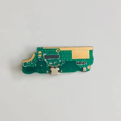 

Original New For Ulefone Armor 2 2s Cell Phone Inside Parts Usb Board Charging Dock Replacement Accessories