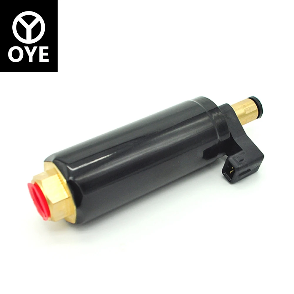 Volvo Penta Electric Fuel Pump 3858261 3850809 3854620 3857986 4.3 5.0 5.7 OMC