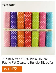 Cotton Fabric Charm Packs 50pieces 10cmx12cm Fabric Stash Patchwork Fabric Quilting Tilda No Repeat Design Tissue Fat Quarter