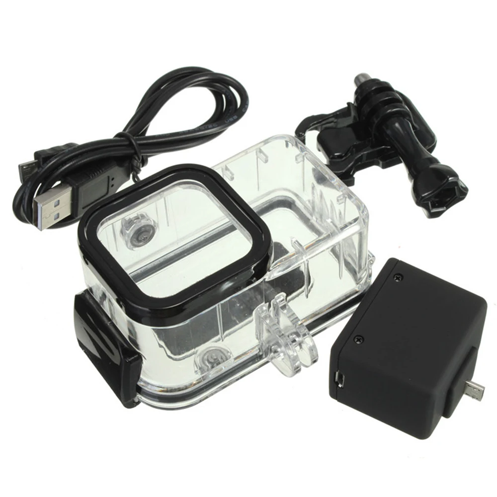 Extension Waterproof Housing Case For Gopro Hero 4 Session External Backup Battery Clip Battery For Gopro Hero Session 4 Session For Gopro Hero Gopro Session Waterproof Casegopro 4 Waterproof Case Aliexpress Extension Waterproof Housing Case For Gopro Hero 4 Session External Backup Battery Clip Battery For Gopro Hero Session 4 Session For Gopro Hero Gopro Session Waterproof Casegopro 4 Waterproof Case Aliexpress