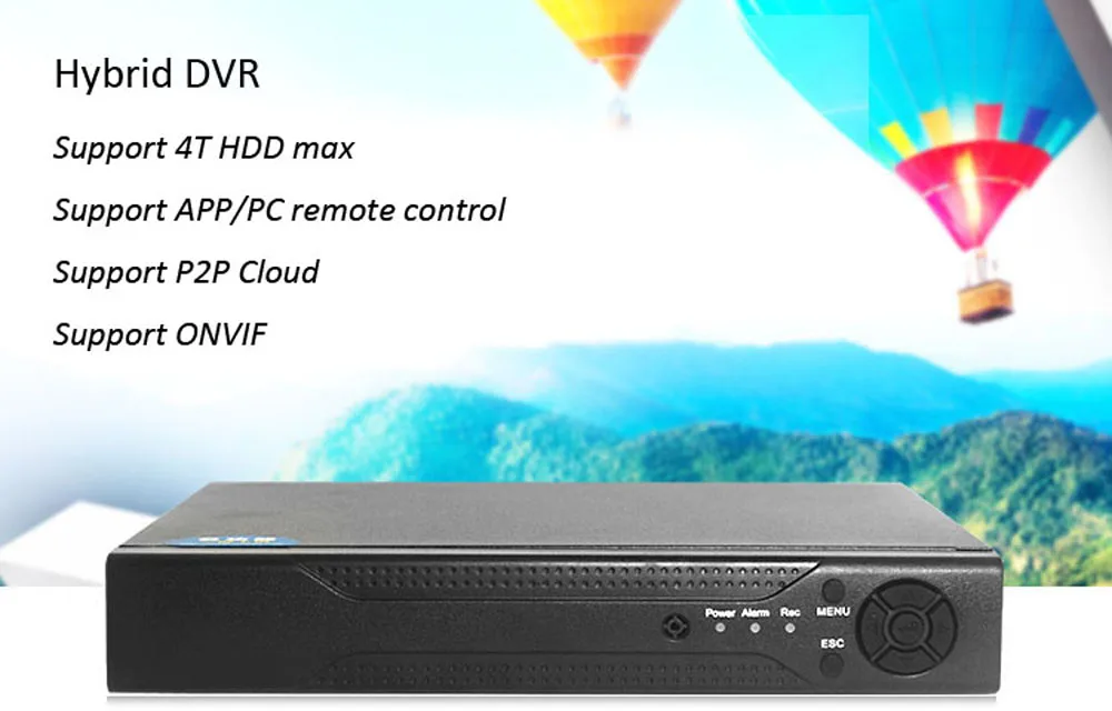 4CH AHD 2MP комплект системы безопасности 4ch система видеонаблюдения DVR DIY комплект 4x1080 P камера безопасности 2.0mp камера системы видеонаблюдения