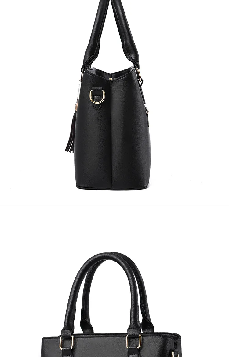 bolsa designer dois pacote sacos de ombro