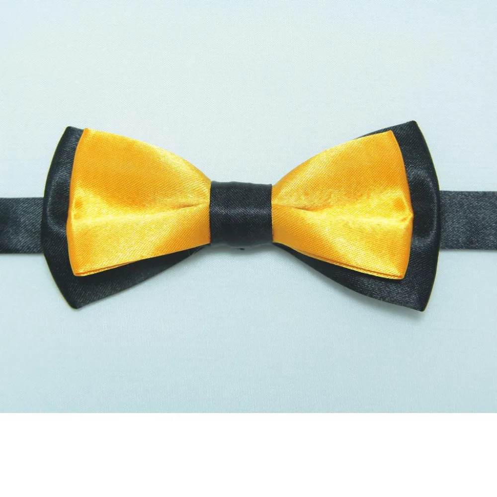 kids' Bow ties boys' tie baby bowties Children Wedding necktie