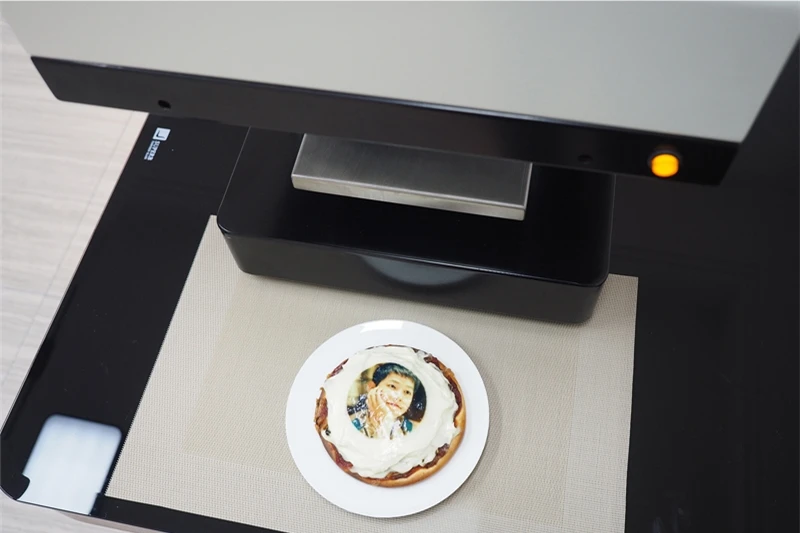 C/M/Y/K кофе торговый автомат селфи кофе принтер для продажи/кофе Принтер цена