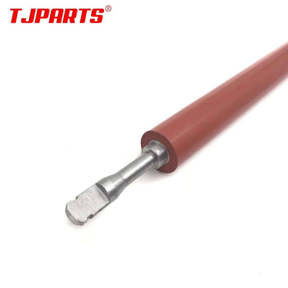 Menor Rolo de Pressão do Fusor para hp P1102 P1106 P1566 P1606 M1132 M1136 M1213 M1216 M1536 M125 M126 M127 M128 M201 M202 M225 M226 - Imagem 3