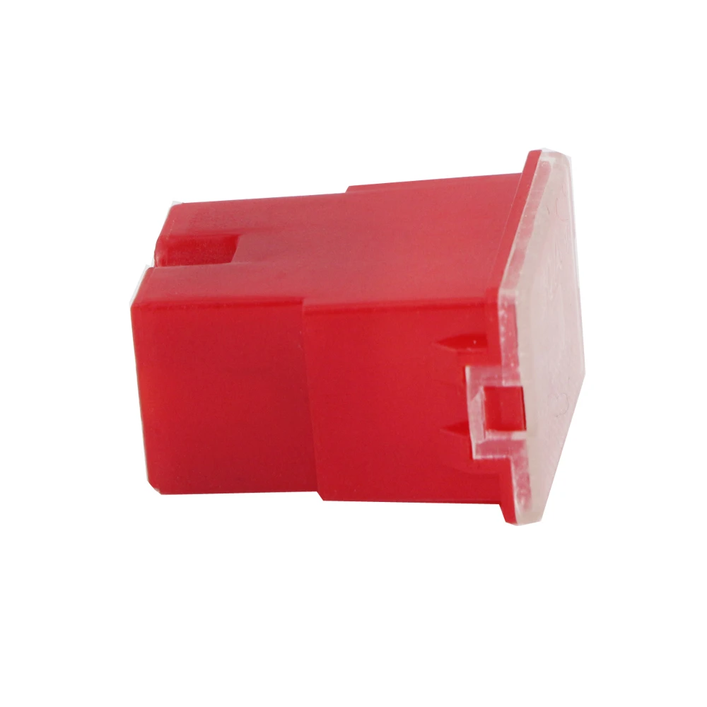 Red Female Slow Blow PAL Pacific Auto Link Fuse 50A 50 Amp