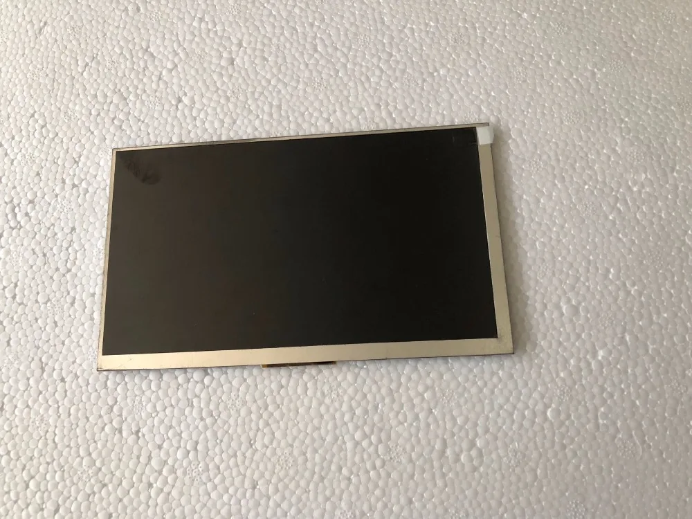 30-контактный 7-дюймовый Новый ЖК-экран для DIGMA Optima 7016N 3G TS7175MG | Компьютеры и офис