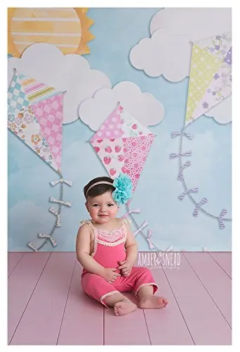 

Theme Children Background Style Studio Photography Baby Vinyl Backdrops Customized Photo Studios YMM-001