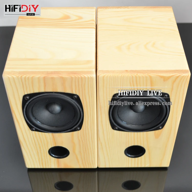 HIFIDIY LIVE 3 дюймов USB беспроводной bluetooth HIFI2.0 динамик звуковая коробка для дома/офиса Настольный стерео аудио компьютер ноутбук колонки