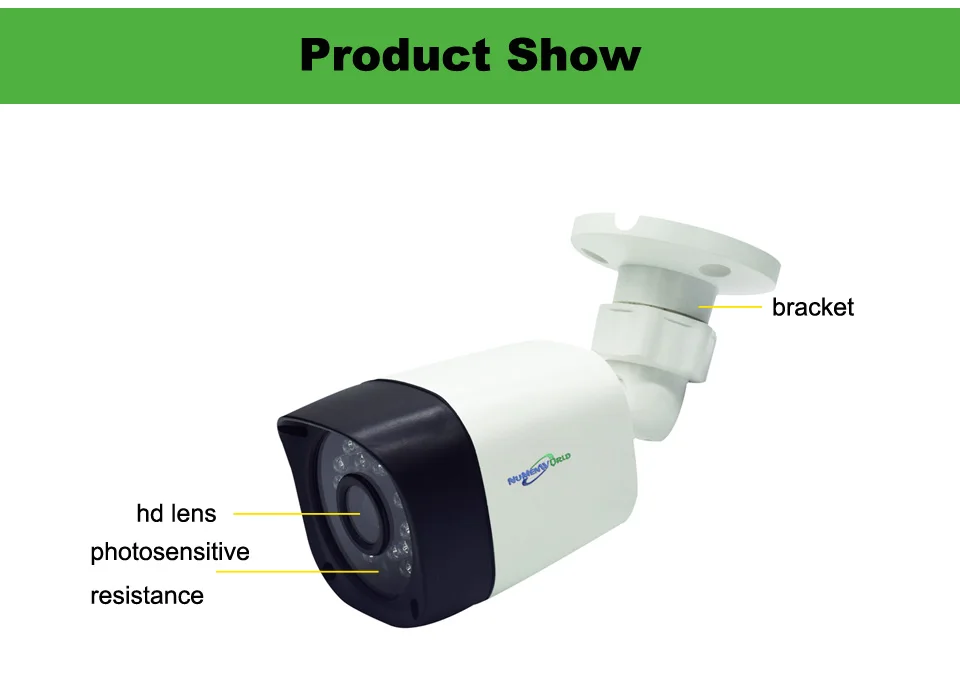 H.265/H.264 HD IP камера для домашней безопасности наружная 1080P CCTV IP камеры Поддержка обнаружения движения смартфон Onvif водонепроницаемая веб-камера