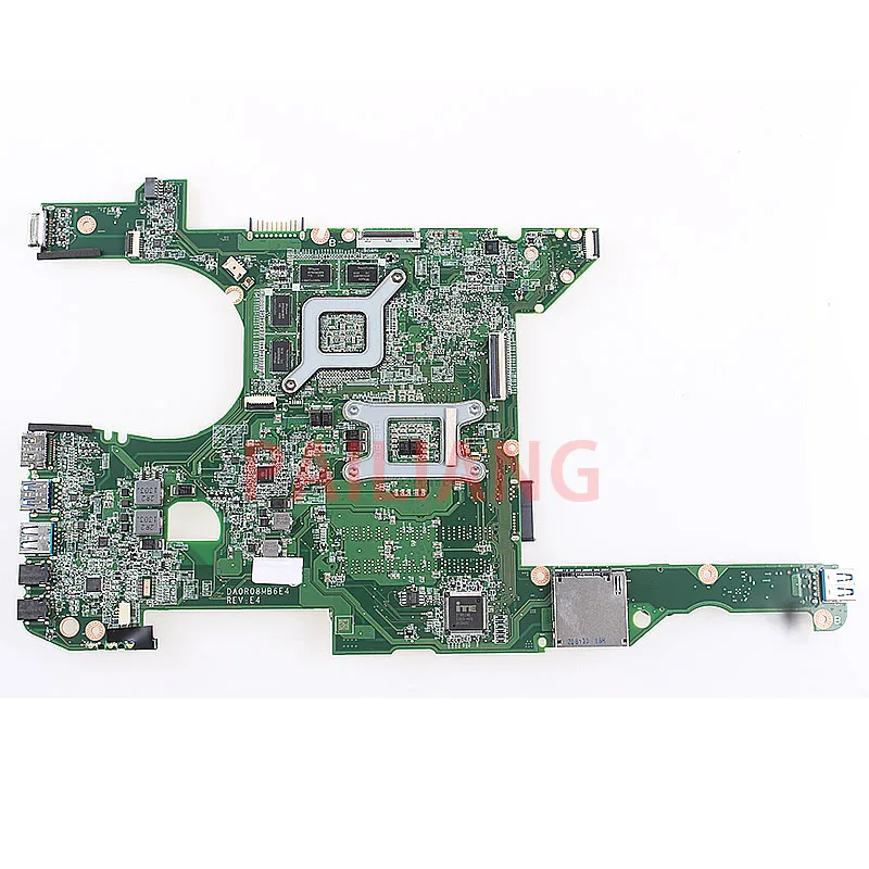 PAILIANG اللوحة المحمول لديل 14R انسبايرون 5420 I5420 P33G PC اللوحة 0 HMGWR DA0R08MB6E4 DA0R08MB6E2 tesed DDR3 PAILIANG اللوحة المحمول لديل 14R انسبايرون 5420 I5420 P33G PC اللوحة 0 HMGWR DA0R08MB6E4 DA0R08MB6E2 tesed DDR3