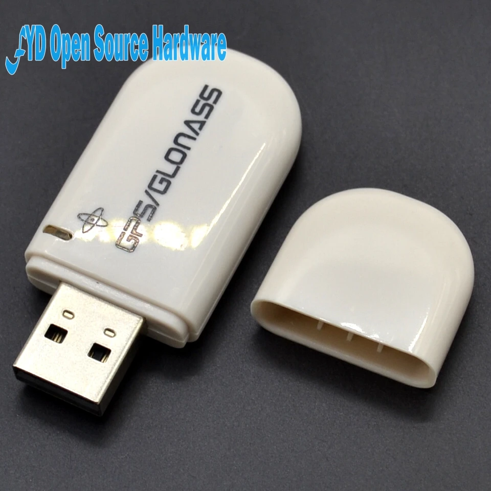 1 шт. VK-172 gps/ГЛОНАСС Внешний gps модуль с usb-портами навигационный Поддержка Windows |