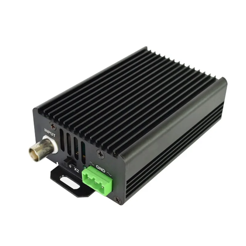 

TZT FPA101A FPA1016 FPA1013 Signal Power Amplifier Module 30W/60W/100W 100KHz for Digital DDS Function Signal Generator