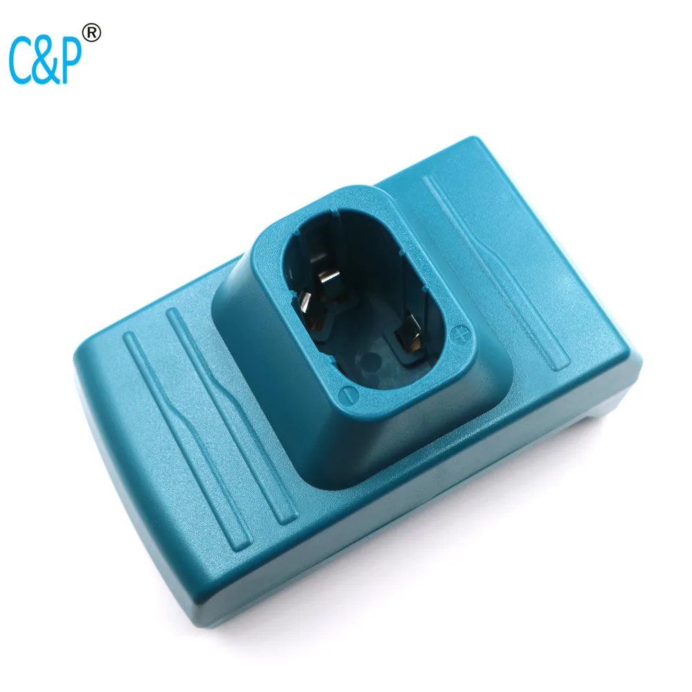 C & P Mak ch01 BL1830 BL1430 DC18RC DC18RA 110V 220V DC1414T 7 2 V 18V 6010D 6261D 6271D зарядное устройство для литий