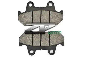 

Organic (Kevlar) Brake Pads For CN 250 Spazio/Helix 1987-1998 Front Brand New High Quality
