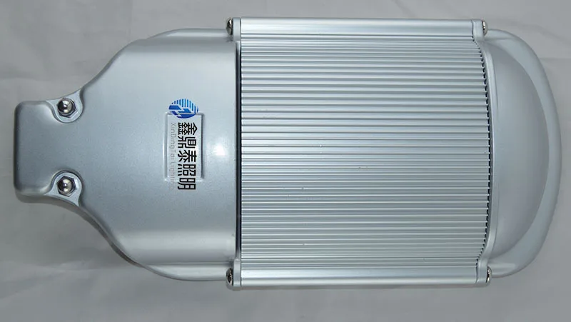30W Silver led street light  30W led driver inside lamp die-casting aluminum led street light 3 year warranty IP65