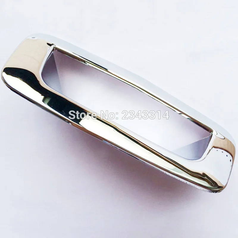 For-2013-to-2016-2017-Vauxhall-Opel-Mokka-ABS-Chrome-Trunk-Door-Handle-Bowl-Rear-Door (4)