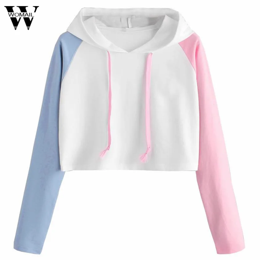 Женский Повседневный пуловер oc17 с длинным рукавом|pullover top|crop top pulloverwomen long sleeve pullover