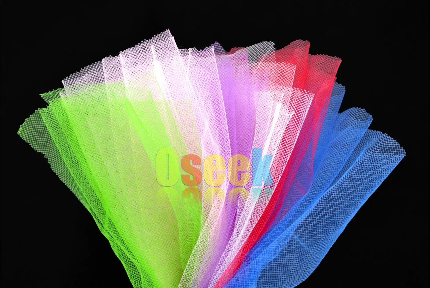 Сетчатая органза 6 дюймов x 25 ярдов|decorative decorative|decor diydecorative bows |