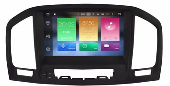 

Android 9.0 Car DVD Player GPS Navigation multimedia for Opel Insignia CD300 CD400 Regal Vauxhall 2010 2011 2012 Radio Stereo