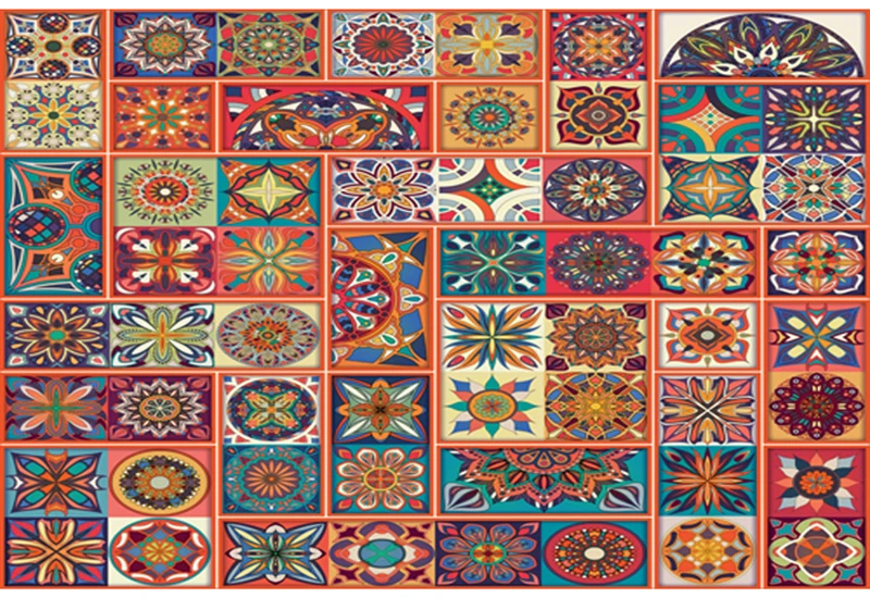 26 hallway rugs
