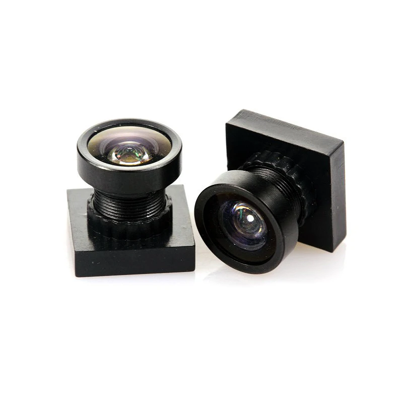 1/3 &quotcctv 1 8 мм объектив 170 градусов широкоугольный M7 * 0 5 для мини камеры