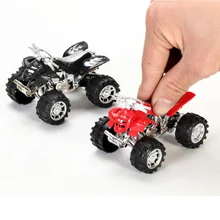 Mini Size Wind Up Toys Small Beach Motorcycle Kids Childrens Toys