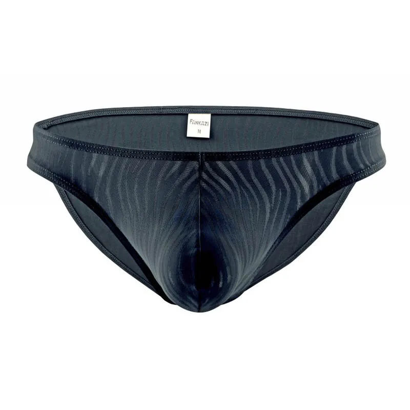 

Men underpants sexy men underwear water pattern ropa interior hombre male underwear cueca masculina mens briefs ondergoed mannen