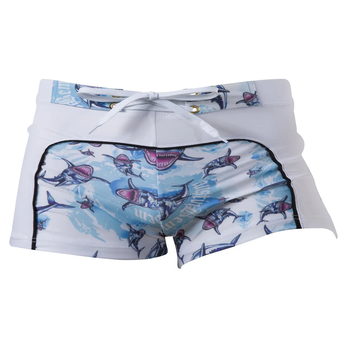 Новые мужские трусы боксеры плавки купальные костюмы пляжные шорты Maillot De