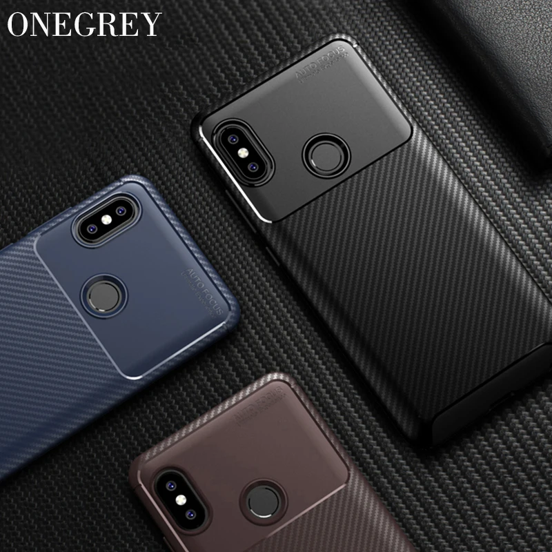 Мягкий силиконовый чехол из углеродного волокна для Xiaomi Mi 8 Lite Se Explorer Edition Max 3 Pocophone