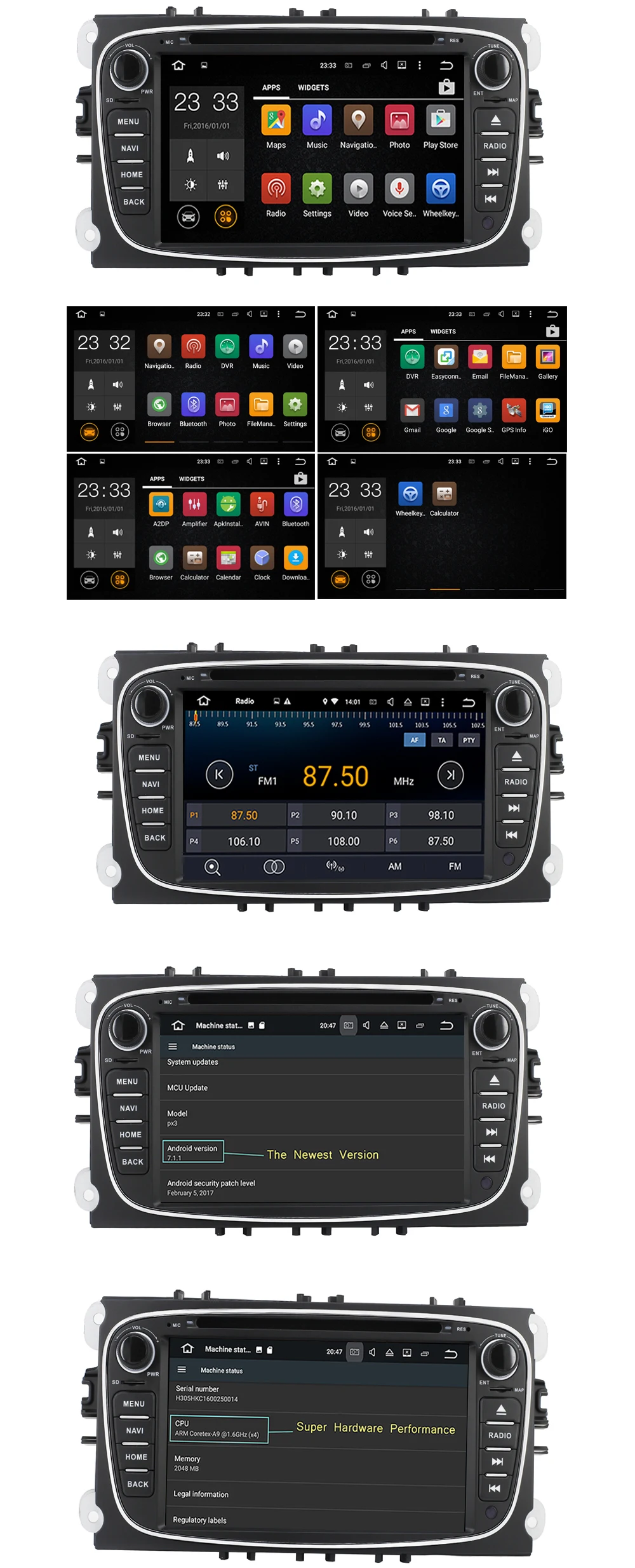 UI