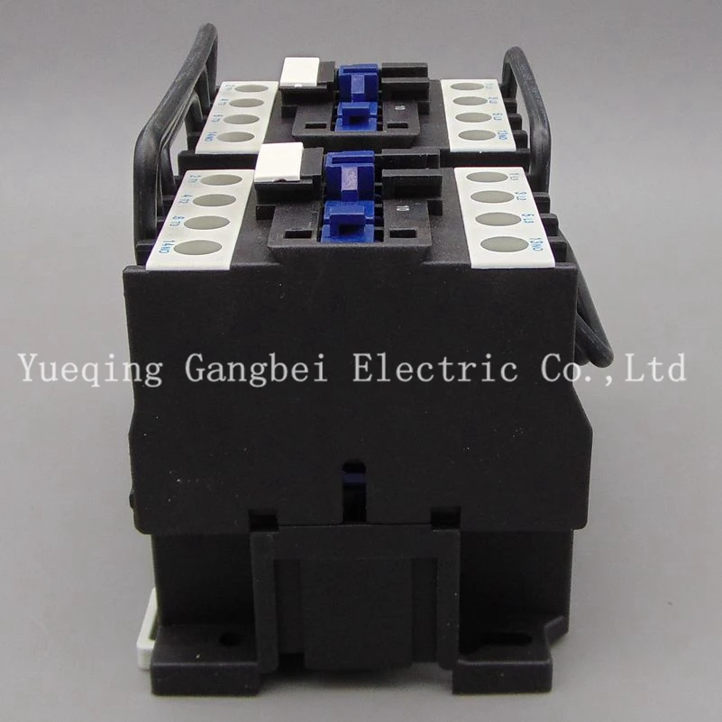 CJX2-1810N 18A reversing contactor mechanical interlocking contactor voltage 380V 220V 110V 36V 24V