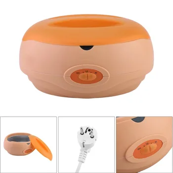 

Paraffin Therapy Bath Wax Pot Warmer Salon Spa Hand Epilator Wax Heater Equipment Keritherapy System Beauty Care