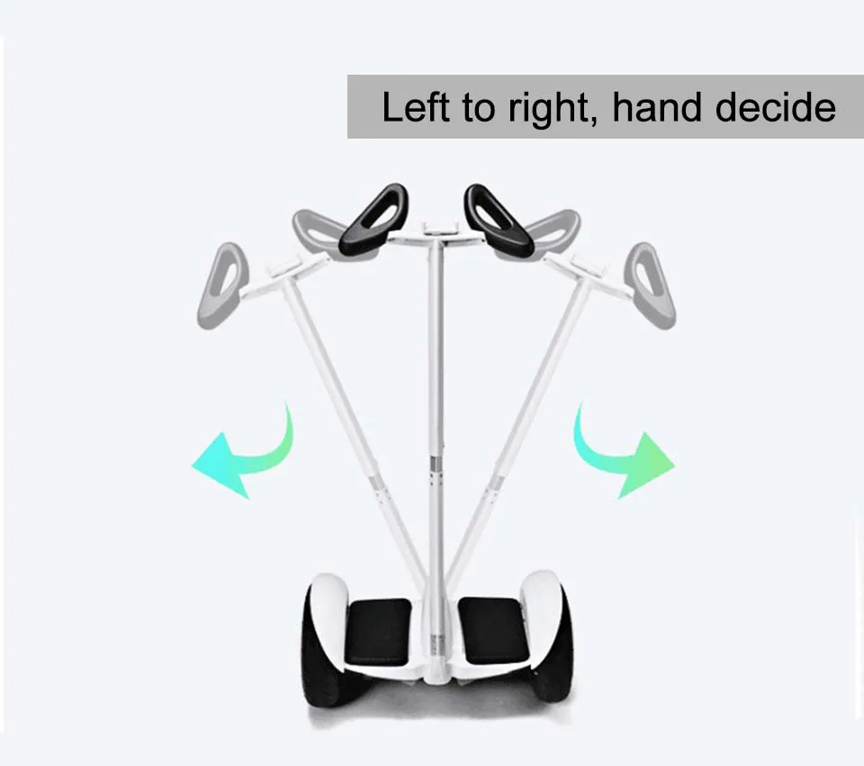 Направление управления оси ножной Рычаг/ручной рычаг для Xiaomi Ninebot mini pro