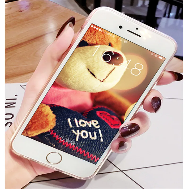IMIDO для samsung J3/J5/J7 prime 2016 Чехол Мягкий ТПУ Алмазный металлический зеркальный чехол