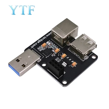 

3D printer Motherboard Wifi Module USB Computer Online Module Can Expand External U Disk Accessories