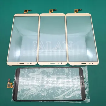 

Original touch with glass For huawei Y6 2018 display Touch Screen replacement parts for HUAWEI Enjoy 7C broken glass repair