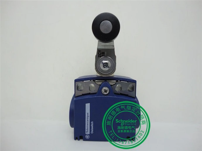 все цены на Limit Switch ZCT21P16 ZCY18 ZCE01 онлайн