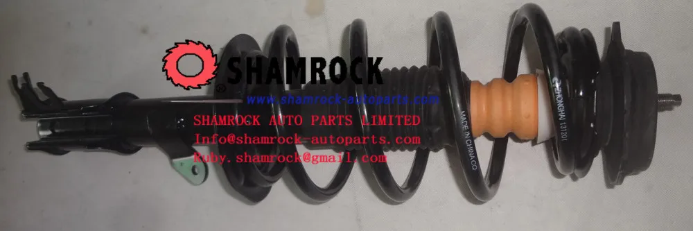 Передний поглотитель Great wall haval M1 4WD LH или RH / Wall V240 4wd utility GMW HOVAL H3 2.4L 4G64/4G69 /4G69S4N steed parts