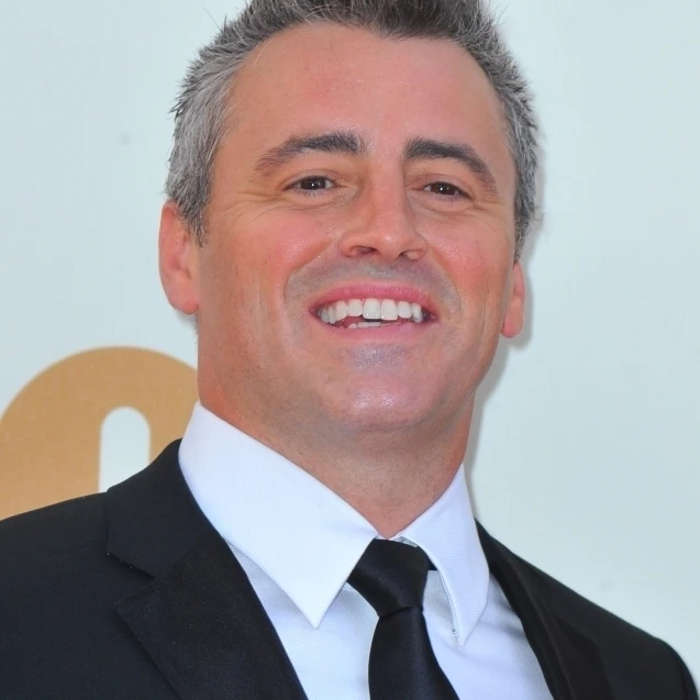 Matt Leblanc At Arrivals For The 63Rd Primetime Emmy Awards - Arrivals 1 Photo Print (16 x 20)