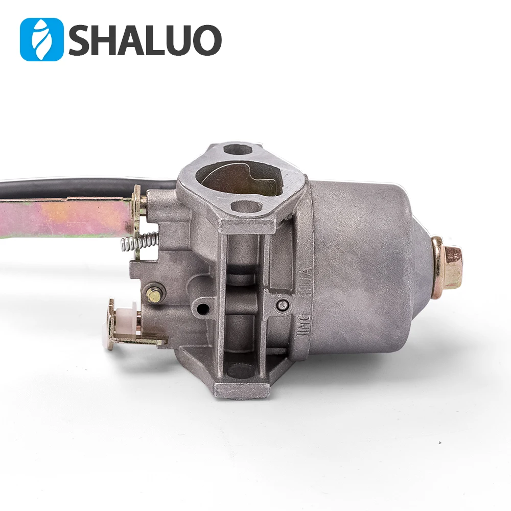 Replace huayi 950 Gasoline generator Carburetor tool kit Genset auto gas oil carburetors japanese parts ET950 LG950 ET650 IE45F Replace huayi 950 Gasoline generator Carburetor tool kit Genset auto gas oil carburetors japanese parts ET950 LG950 ET650 IE45F