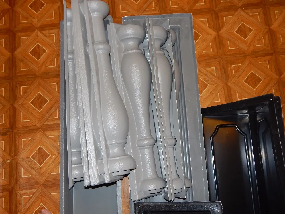 Купить Формы Балясин Москва