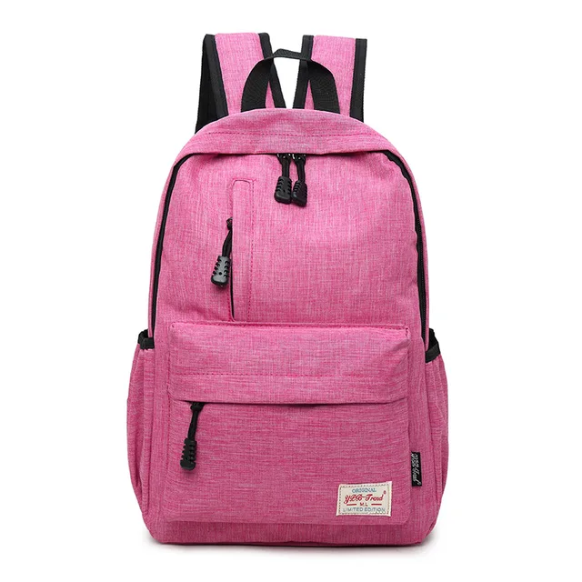 Wholesale casual backpack kanken backpack mountaineering bag large