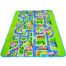 Baby Play Mat Toys For Children’s Mat Developing Carpets Rug Playmat Baby Toys Children’s Rug Eva Foam Puzzles DropShipping 4