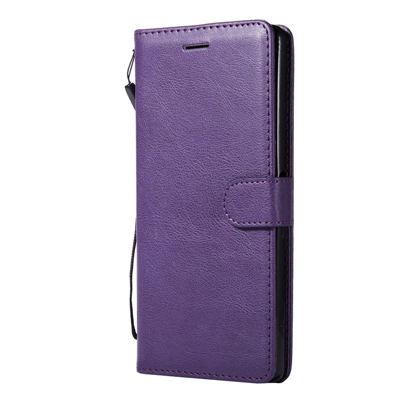 Retro PU Leather Wallet Case For Sony Xperia L1 L2 E5 E6 Z3 Z5 Mini XZ XZ1 XZ2 Compact XA XA1 XA2 Ultra Book Style Cover Coque   (11)