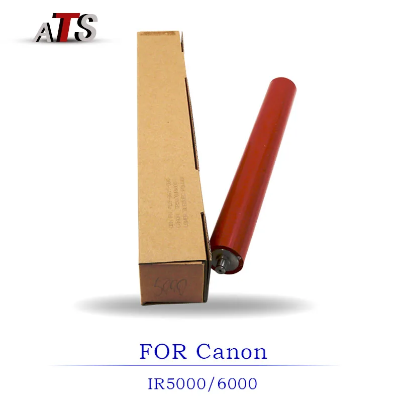 Lower-Fuser-Roller-pressure-roller-For-IR-5000-6000-compatible-Copier-Spare-Parts-IR5000-IR6000-printer (2)